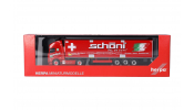 HERPA 319706 Volvo FH Gl XL Electric KüKoSz