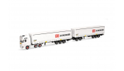 HERPA 319720 Scania CR 20 Lang-LKW DB Sch.