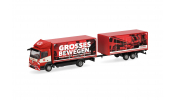HERPA 319744 MB Atego 13 Koffer-Hgz Colonia