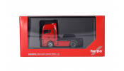 HERPA 319751 MAN eTGX GX Zgm 2-achs, rot