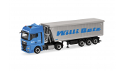 HERPA 319775 MAN TGX GM Stöffell.-Sz W.Betz