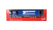 HERPA 319782  Mercedes-Benz Actros L ProCabin Bigspace Container-Seitenlader   Thiedmann   