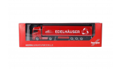 HERPA 319799  MAN TGX GX Schubboden-Sattelzug   Edelhäuser   