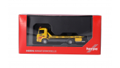 HERPA 319843 MB Atego 13 Plat. Abschl.-Lkw HERPA 319843 MB Atego 13 Plat. Abschl.-Lkw
