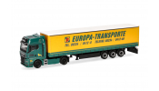 HERPA 319874 MAN TGX GX GarPl-Sz Rubart