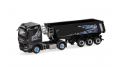 HERPA 319928 MAN TGX GM S.KI Light Kipp-Sz HERPA 319928 MAN TGX GM S.KI Light Kipp-Sz