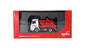 HERPA 319935 MB Actros M`08 Meiller AK12