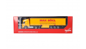 HERPA 320016 DAF XG Gardinenplanen-Sattelzug Max Bögl HERPA 320016 DAF XG Gardinenplanen-Sattelzug Max Bögl