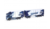 HERPA 320092 Scania CR 20 HD Schwedenkombi Ristimaa (Finnland) HERPA 320092 Scania CR 20 HD Schwedenkombi Ristimaa (Finnland)