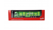 HERPA 320108 Volvo FH16 GL XL 2020 Gardinenplanen-Sattelzug Stritzl (Österreich) HERPA 320108 Volvo FH16 GL XL 2020 Gardinenplanen-Sattelzug Stritzl (Österreich)