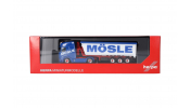 HERPA 320153  DAF XG+ Stahlmulden-Sattelzug   Mösle   