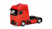 HERPA 320207 Mercedes-Benz Actros L ProCabin Bigspace Zugmaschine 2achs, rot