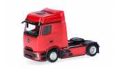 HERPA 320207 Mercedes-Benz Actros L ProCabin Bigspace Zugmaschine 2achs, rot HERPA 320207 Mercedes-Benz Actros L ProCabin Bigspace Zugmaschine 2achs, rot