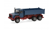 HERPA 320276-002 Iveco Hauber Kipp-LKW 3a HERPA 320276-002 Iveco Hauber Kipp-LKW 3a