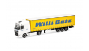 HERPA 320290 DAF XG Facelift GaPlSz Betz HERPA 320290 DAF XG Facelift GaPlSz Betz
