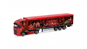 HERPA 320306 Iveco S-Way Schubb-Sz Perrotti