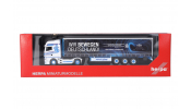 HERPA 320320 MAN TGX GX GaPl-Sz Höhner