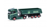 HERPA 320337 Scania CS 20 ND Rundmulden-Sz HERPA 320337 Scania CS 20 ND Rundmulden-Sz