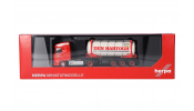 HERPA 320344 DAF XG Swapcon.-Sz Den Hartogh