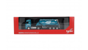 HERPA 320351 MB Actros 18 Str. Eutersilo-Sz