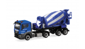 HERPA 320375 MAN TGS TN Betonm.-Sz Baur