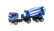 HERPA 320375 MAN TGS TN Betonm.-Sz Baur HERPA 320375 MAN TGS TN Betonm.-Sz Baur