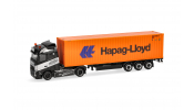 HERPA 320382 Volvo FH Gl. 20 Cont.-Sz Heim HERPA 320382 Volvo FH Gl. 20 Cont.-Sz Heim