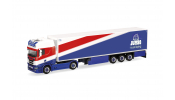 HERPA 320399 Scania CS 20 HD KüKo-Sz Heide