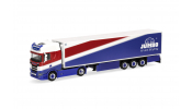 HERPA 320399 Scania CS 20 HD KüKo-Sz Heide HERPA 320399 Scania CS 20 HD KüKo-Sz Heide