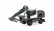 HERPA 320405 Liebherr Mobilbagger A920 Litr