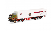HERPA 320450 MB SK `88 Koffer-Sz Uwe Harms