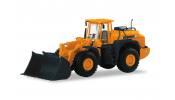 HERPA 320467 Liebherr Radlader L580, kommun