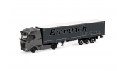 HERPA 320474 DAF XG+ GaPl-Sz Emmrich