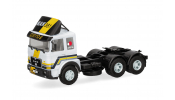 HERPA 320481 MAN F8 Solo-Zgm 3a Auf Achse