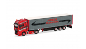 HERPA 320498 MAN TGX GX GaPl-Sz Hebeis