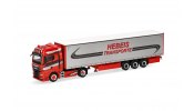 HERPA 320498 MAN TGX GX GaPl-Sz Hebeis HERPA 320498 MAN TGX GX GaPl-Sz Hebeis