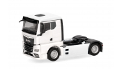 HERPA 320535 MAN TGX GN Zgm 2a weiß