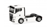 HERPA 320535 MAN TGX GN Zgm 2a weiß HERPA 320535 MAN TGX GN Zgm 2a weiß