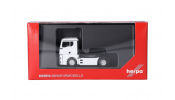 HERPA 320535 MAN TGX GN Zgm 2a weiß