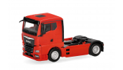 HERPA 320542 MAN TGX GN Zgm 2a rot
