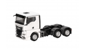 HERPA 320559 MAN TGX GN Zgm 3a weiß