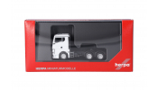 HERPA 320559 MAN TGX GN Zgm 3a weiß