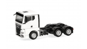 HERPA 320559 MAN TGX GN Zgm 3a weiß HERPA 320559 MAN TGX GN Zgm 3a weiß