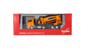 HERPA 320573 MAN TGX GN Betonm.-Sz kommunal