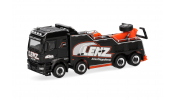HERPA 320634 MAN TGS TM Empl Bison Bergef. HERPA 320634 MAN TGS TM Empl Bison Bergef.