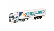 HERPA 320641 DAF XG KüKo-Sz GESUKO