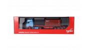 HERPA 320658 MB eActros ProCab 20ft. Co-Sz