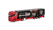HERPA 320689 Scania CS 20 HD KüKoSz Rüter