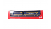 HERPA 320719 Scania 141 Planen-Hgz ASG