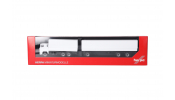 HERPA 320726 Scania 141 Planen-Hgz weiß HERPA 320726 Scania 141 Planen-Hgz weiß